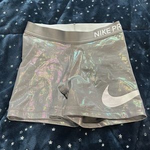 Nike Pro Shorts